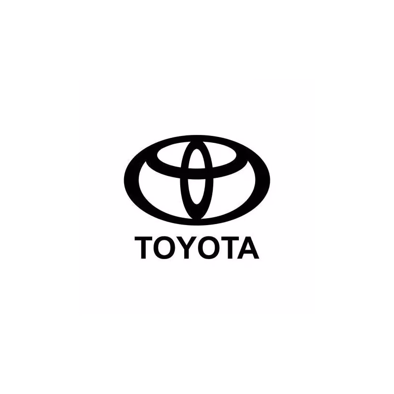 Toyota alpahrd 2AZ-FE Denso 89663-58132 [Original]