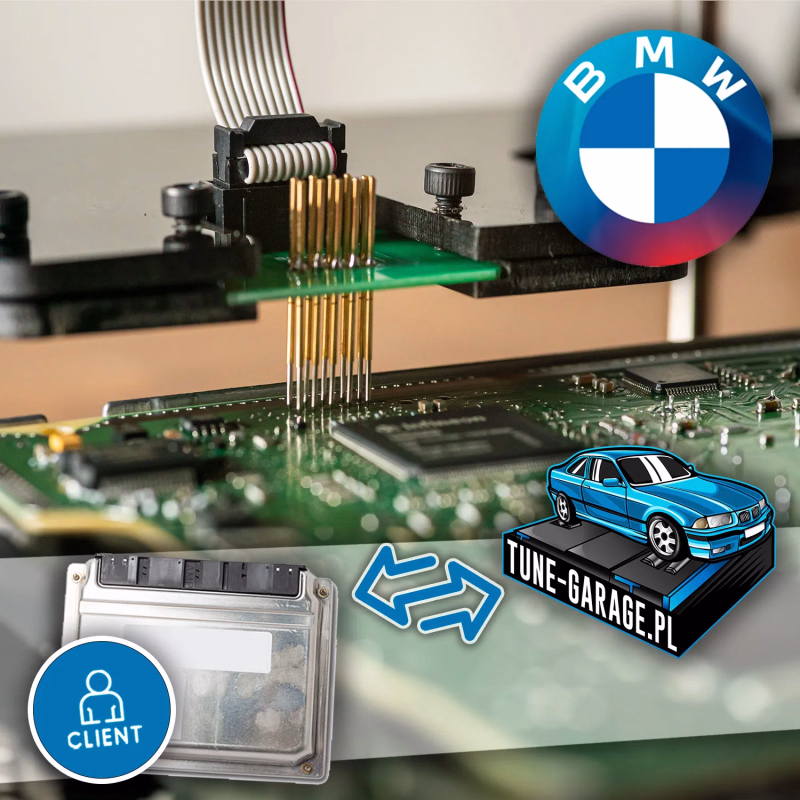 Service IMMO OFF for Siemens MSS70 on customer's ECU