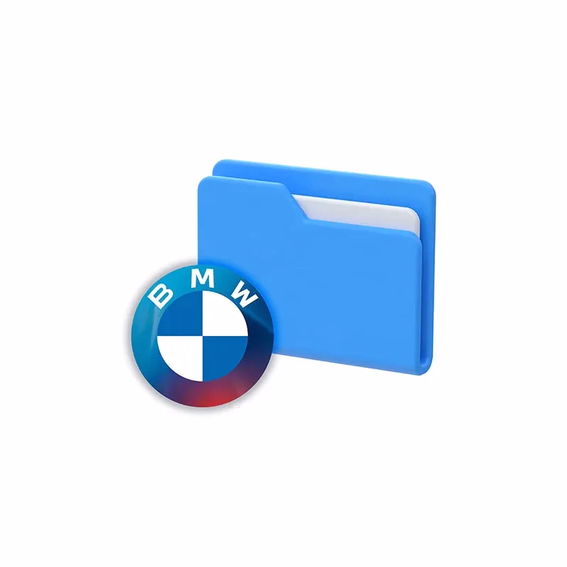 ECU Files BMW E90 330D 231HP + IMMO OFF [EDC16CP35] 0281012707 1037376969 FULL BDM
